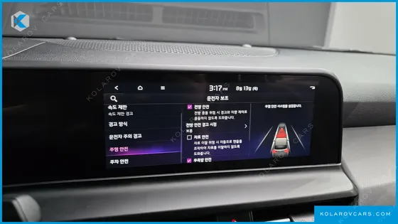KIA SELTOS GASOLINE 1.6 TURBO 2WD