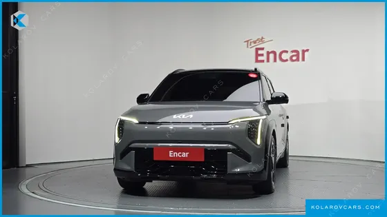 KIA EV3 LONG RANGE 2WD