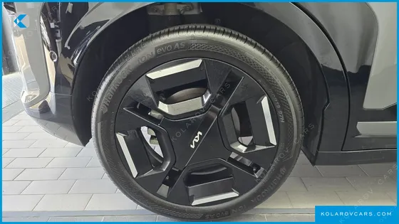 KIA EV3 LONG RANGE 2WD