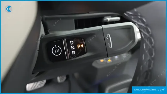 KIA EV3 LONG RANGE 2WD
