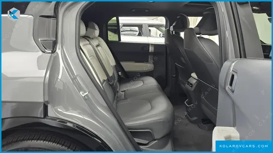 KIA EV3 LONG RANGE 2WD
