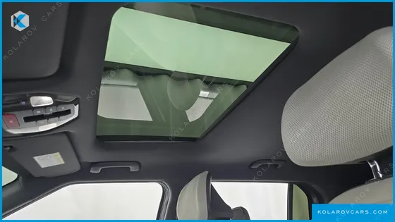 KIA EV3 LONG RANGE 2WD