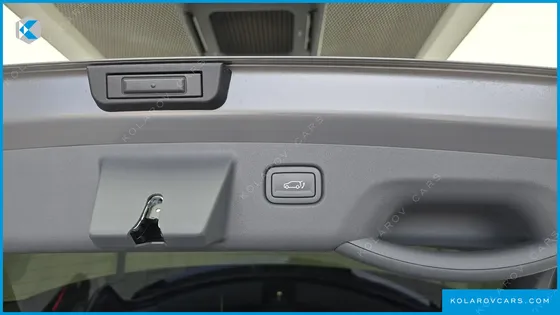 KIA EV3 LONG RANGE 2WD