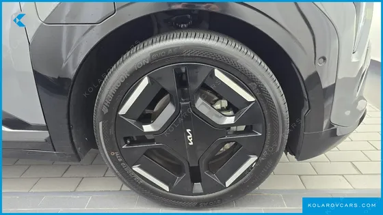 KIA EV3 LONG RANGE 2WD