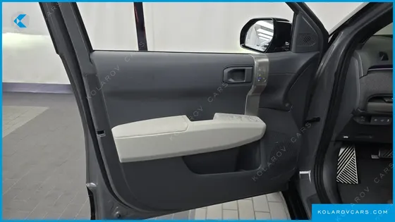 KIA EV3 LONG RANGE 2WD