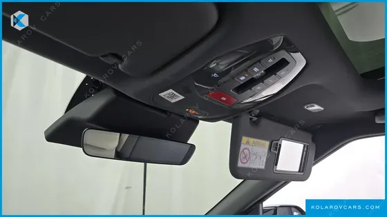 KIA EV3 LONG RANGE 2WD