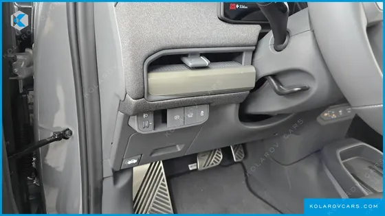 KIA EV3 LONG RANGE 2WD