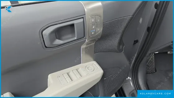 KIA EV3 LONG RANGE 2WD