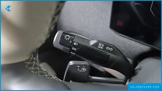 KIA EV3 LONG RANGE 2WD