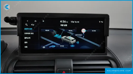 HYUNDAI CASPER CROSS