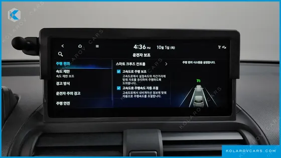 HYUNDAI CASPER CROSS