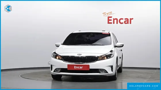 KIA K3 TRENDY