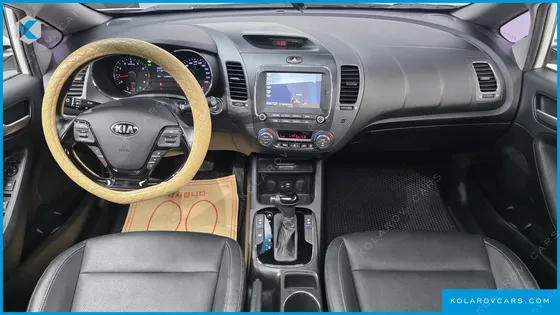 KIA K3 TRENDY