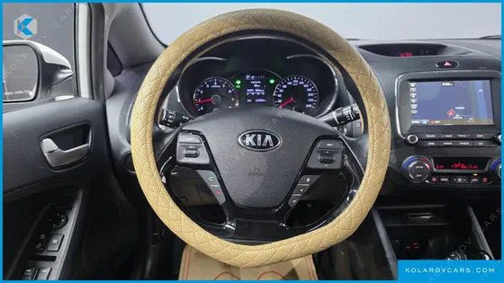 KIA K3 TRENDY