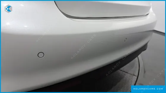 KIA K3 TRENDY