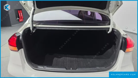 KIA K3 TRENDY