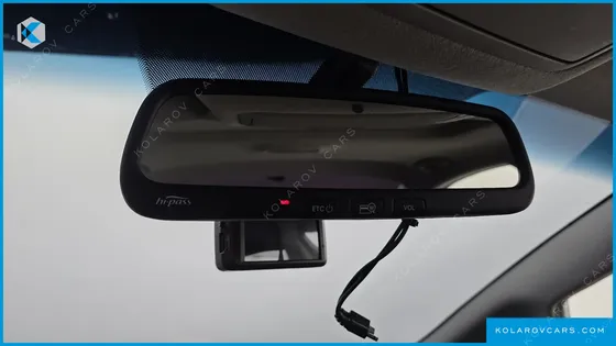 KIA K3 TRENDY