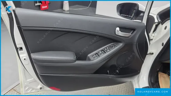 KIA K3 TRENDY