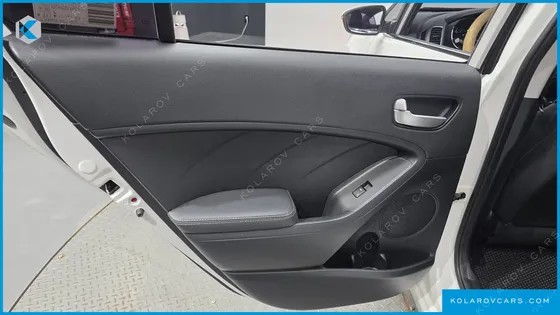 KIA K3 TRENDY