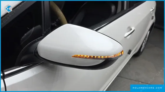 KIA K3 TRENDY