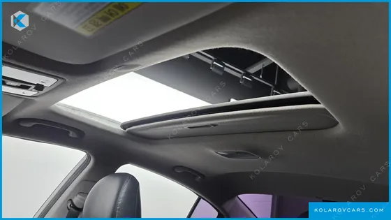 KIA K3 TRENDY