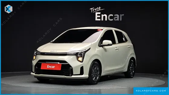 KIA MORNING (PICANTO) PRESTIGE