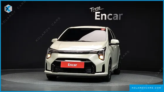 KIA MORNING (PICANTO) PRESTIGE
