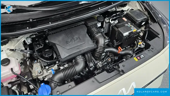 KIA MORNING (PICANTO) PRESTIGE