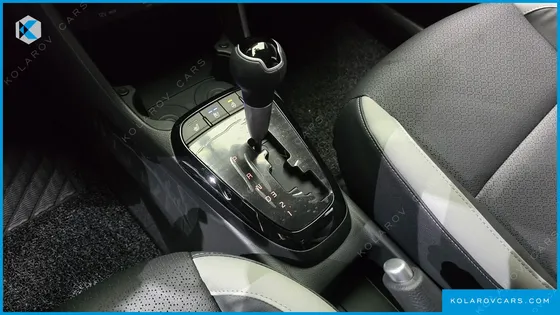 KIA MORNING (PICANTO) PRESTIGE