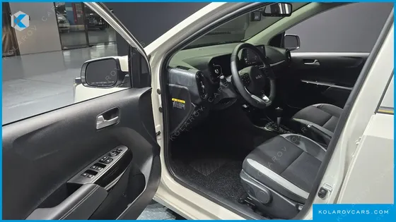 KIA MORNING (PICANTO) PRESTIGE
