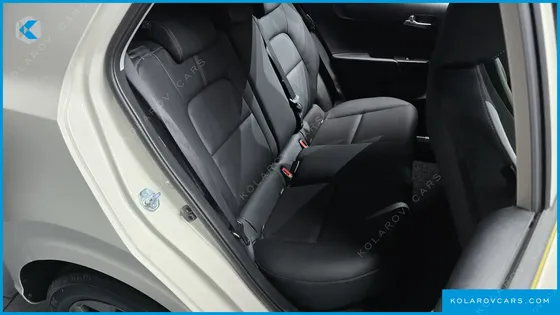 KIA MORNING (PICANTO) PRESTIGE