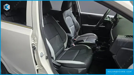 KIA MORNING (PICANTO) PRESTIGE