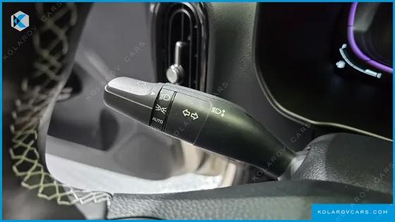 KIA MORNING (PICANTO) PRESTIGE