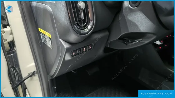 KIA MORNING (PICANTO) PRESTIGE