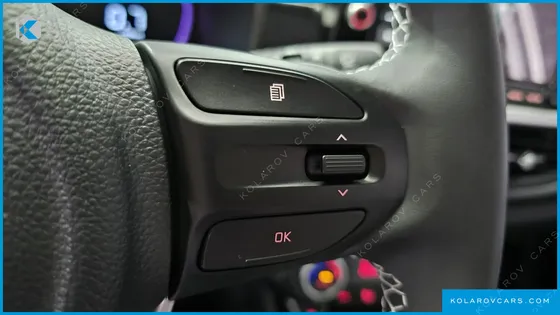 KIA MORNING (PICANTO) PRESTIGE
