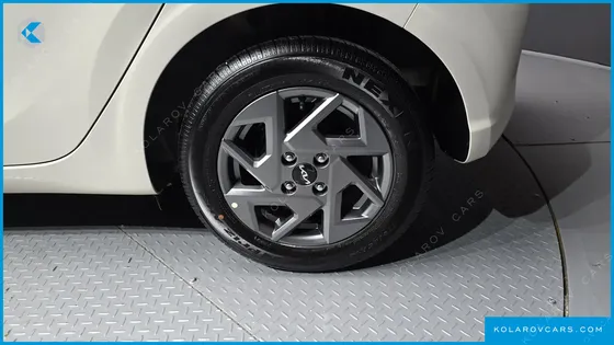 KIA MORNING (PICANTO) PRESTIGE