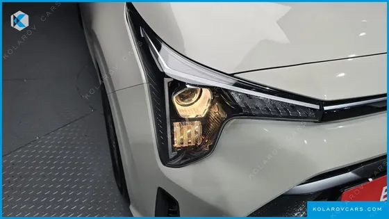 KIA MORNING (PICANTO) PRESTIGE