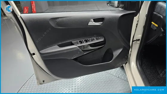 KIA MORNING (PICANTO) PRESTIGE