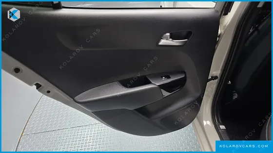 KIA MORNING (PICANTO) PRESTIGE