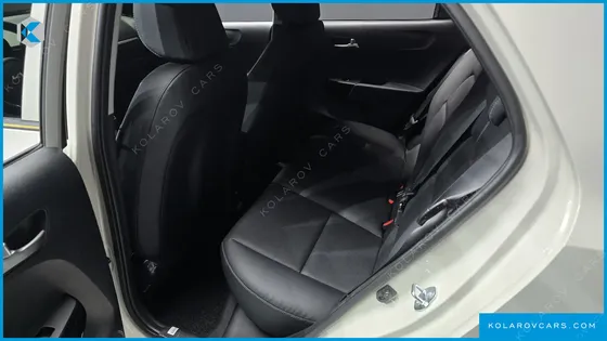 KIA MORNING (PICANTO) PRESTIGE