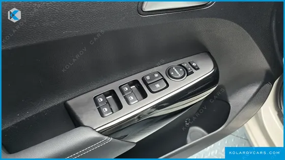 KIA MORNING (PICANTO) PRESTIGE