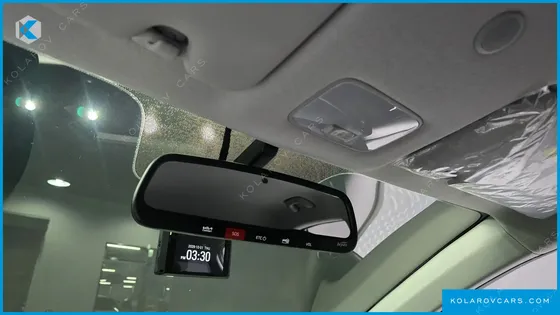 KIA MORNING (PICANTO) PRESTIGE