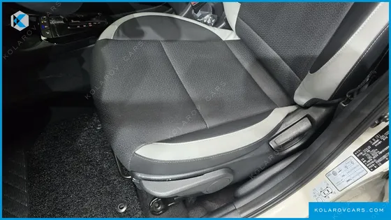 KIA MORNING (PICANTO) PRESTIGE