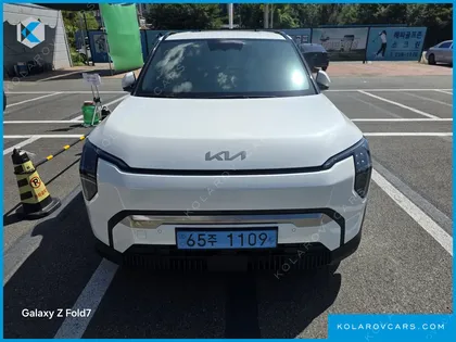 KIA EV3 LONG RANGE 2WD