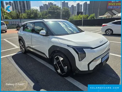 KIA EV3 LONG RANGE 2WD
