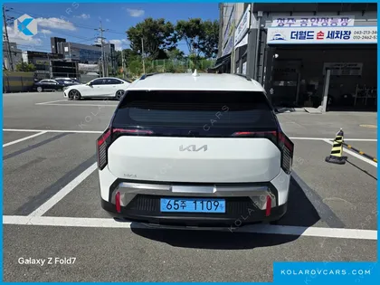 KIA EV3 LONG RANGE 2WD