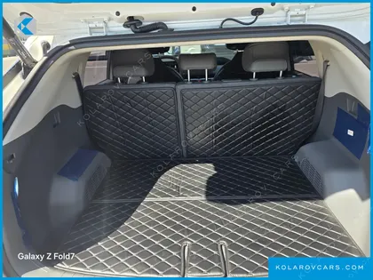 KIA EV3 LONG RANGE 2WD