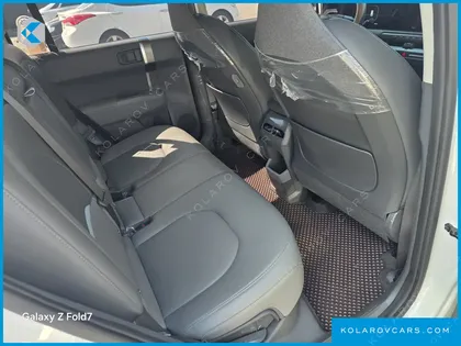 KIA EV3 LONG RANGE 2WD