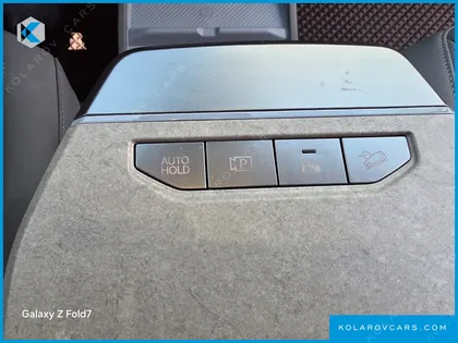 KIA EV3 LONG RANGE 2WD