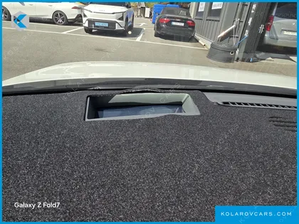 KIA EV3 LONG RANGE 2WD